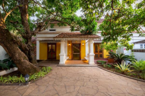 amã Stays & Trails Chikoo Villa, Goa